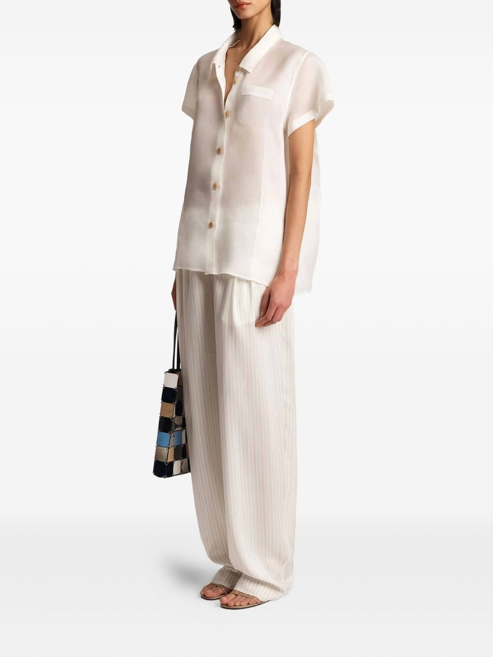 Keefe shirt - 2