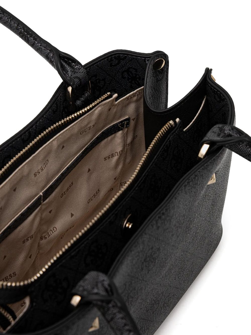 Meridian shoulder bag - 5