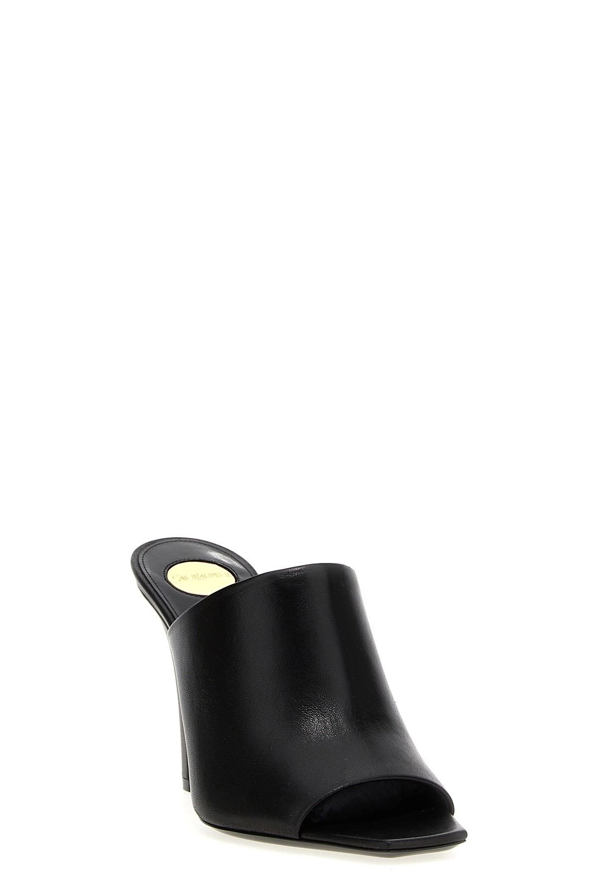 'Jill' mules - 2