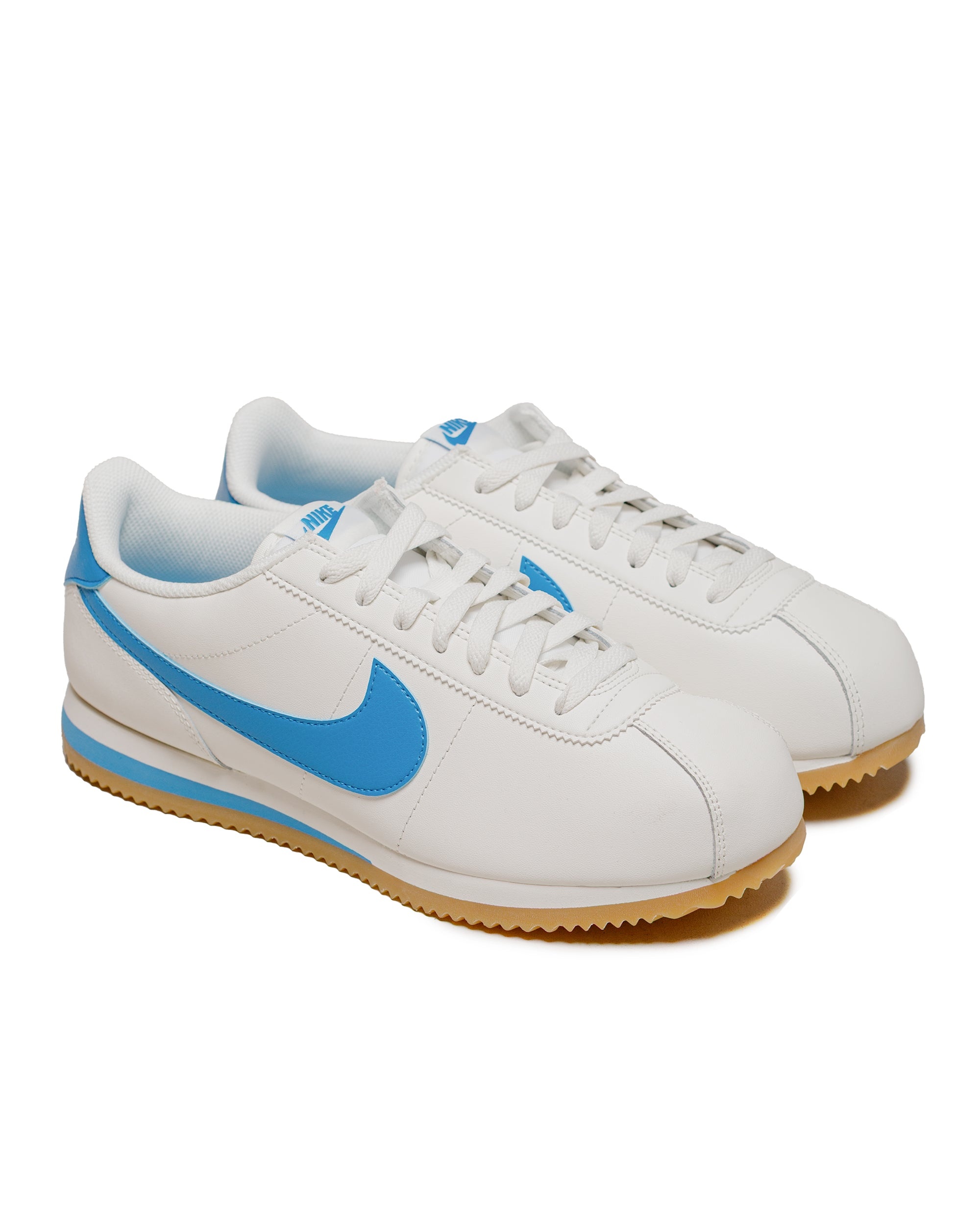 Cortez Sail/Light Photo Blue - 2