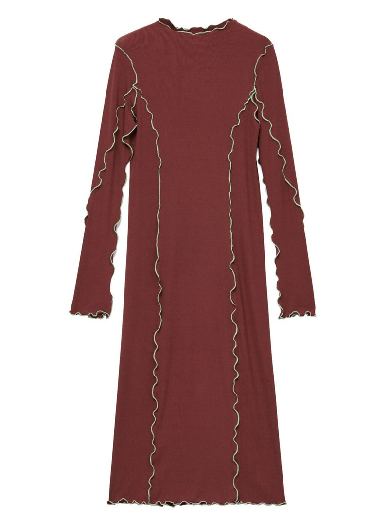 Gabrielle dress 1