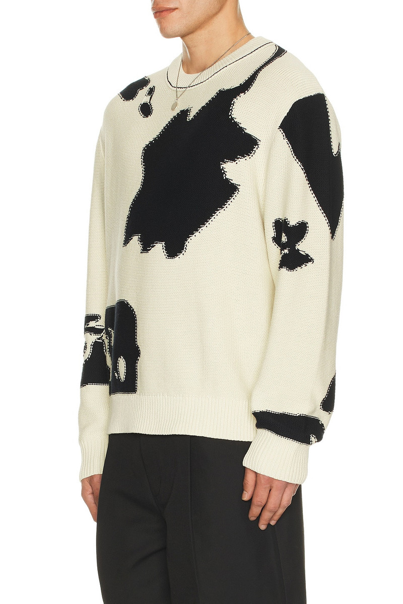 SAMSØE SAMSØE Salevo Sweater outlook