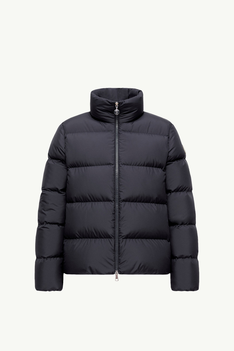 Mauzun Short Down Jacket 1