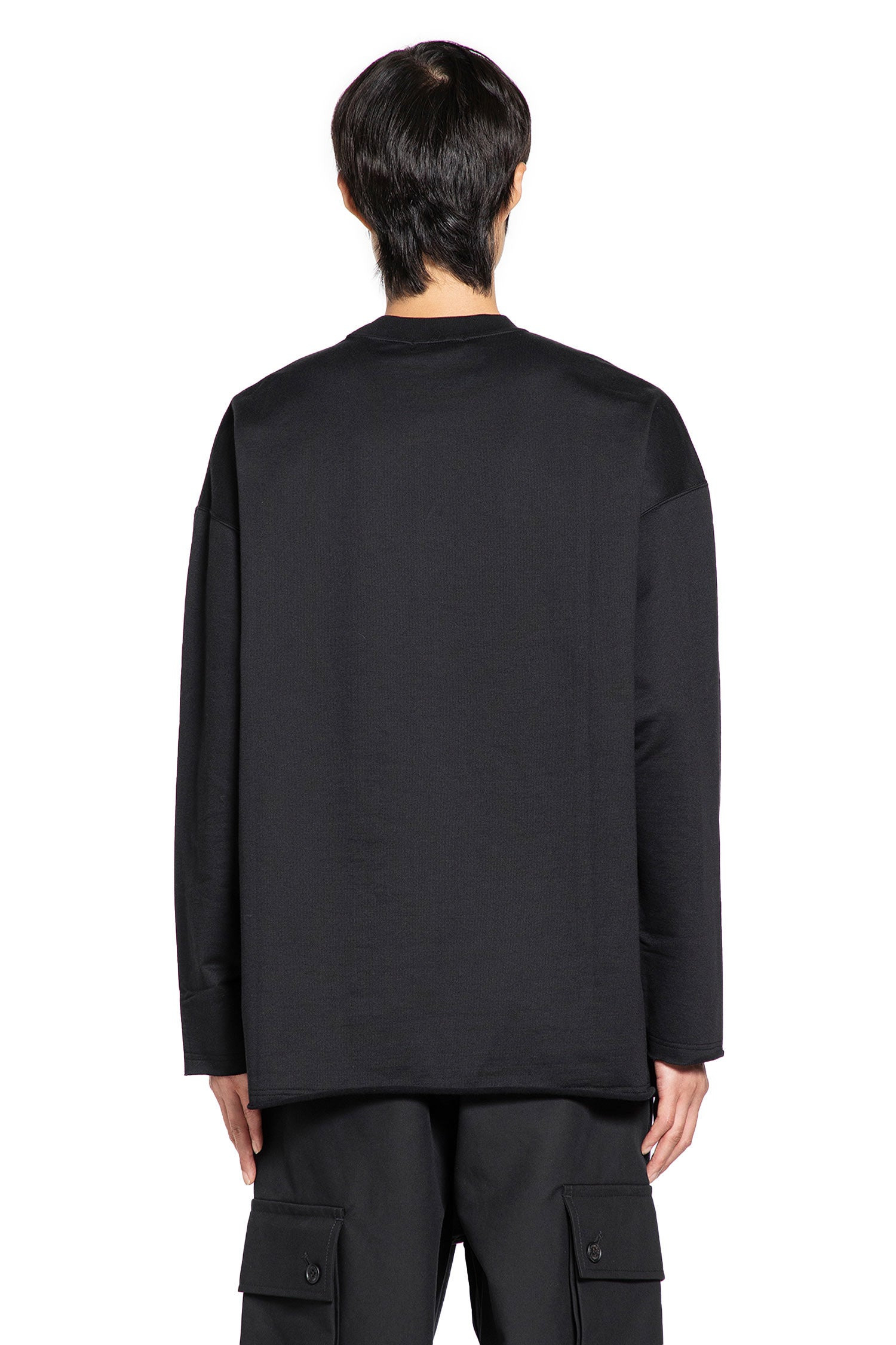 Sweatshirt In Cotton - 3