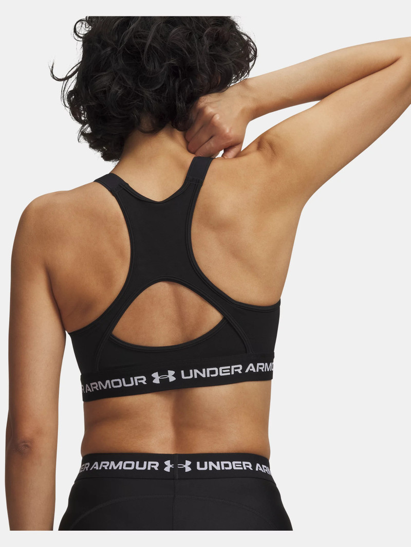 Under Armour HeatGear® Crossback High outlook