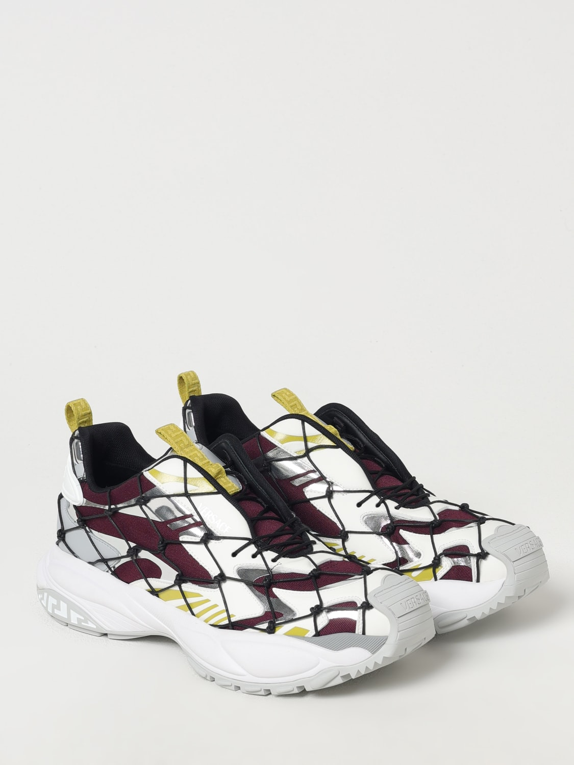Sneakers men Versace - 2