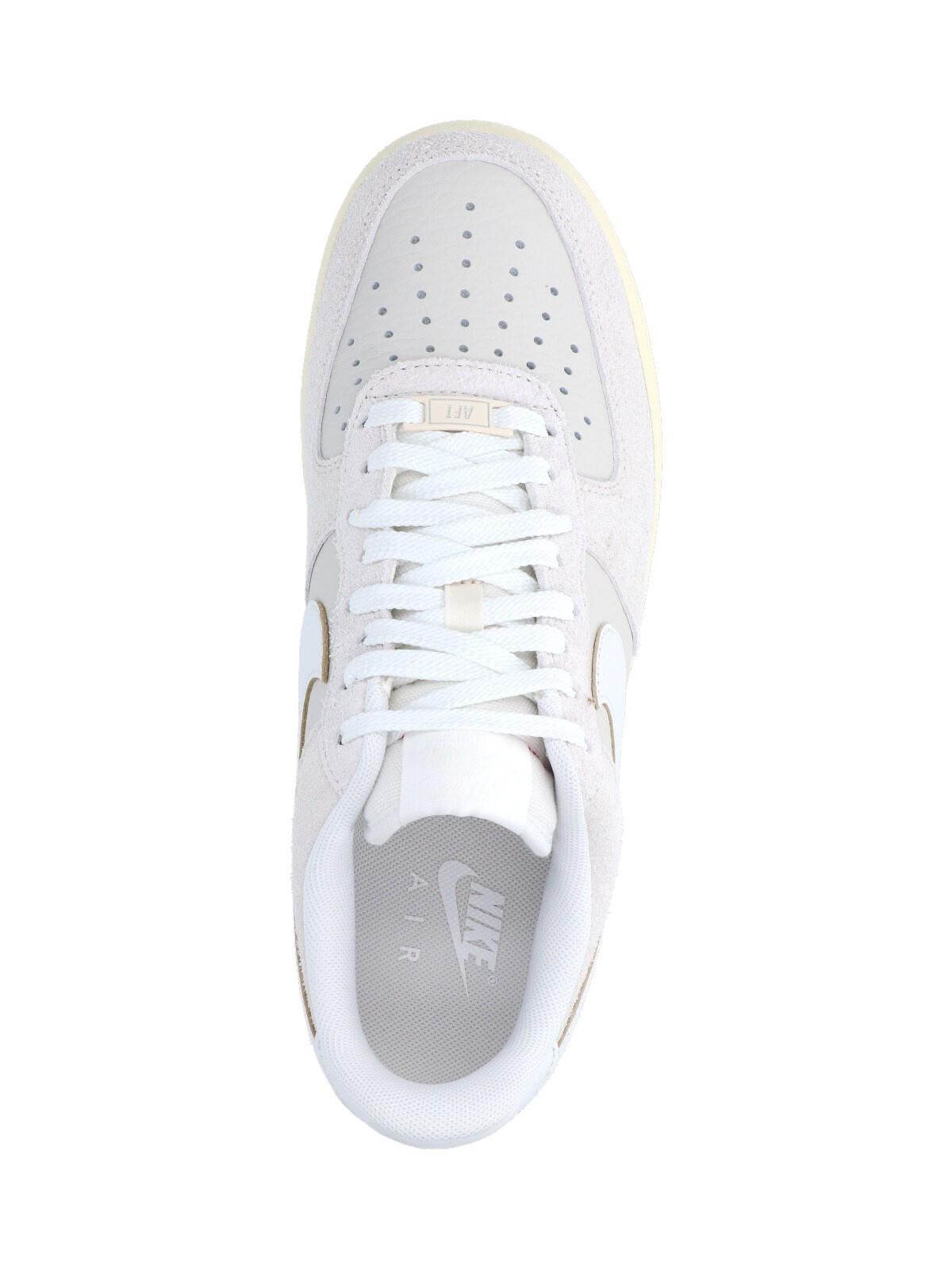 "AIR FORCE 1'07" SNEAKERS - 5