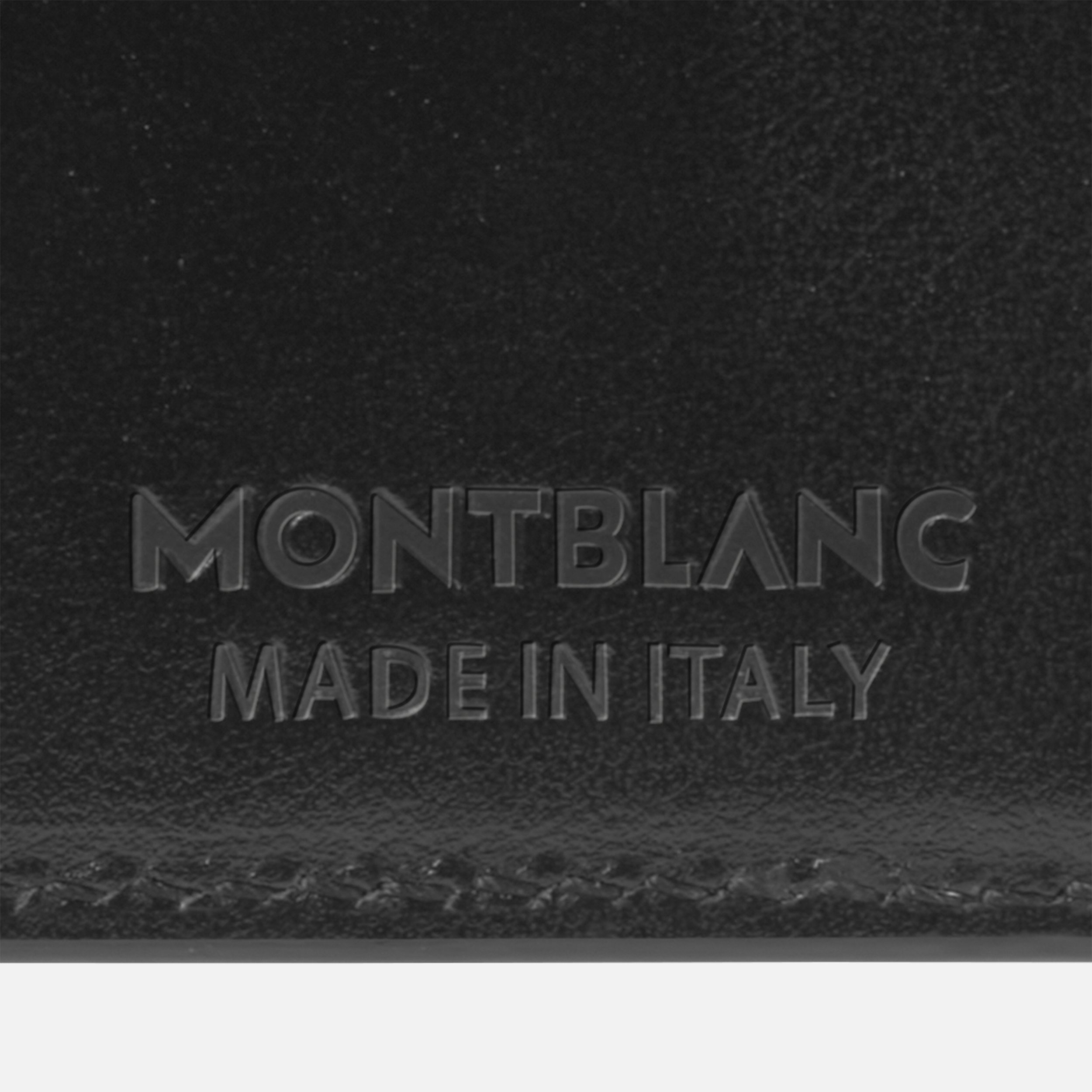 Meisterstück wallet 7cc with ID holder - 7