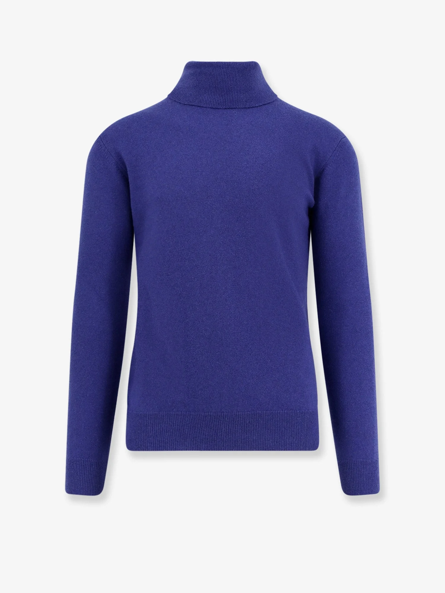 Saint Laurent Certified Cashmere Turtleneck - 1