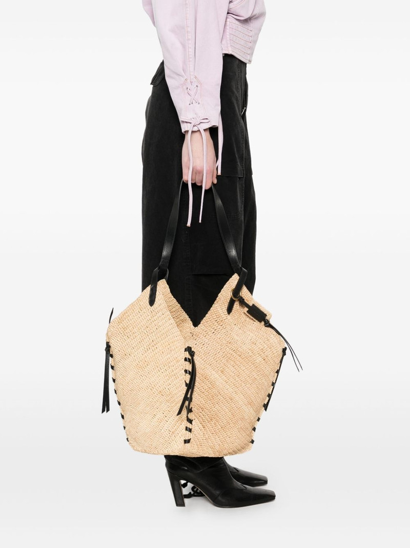 Isabel Marant Tampa tote bag outlook