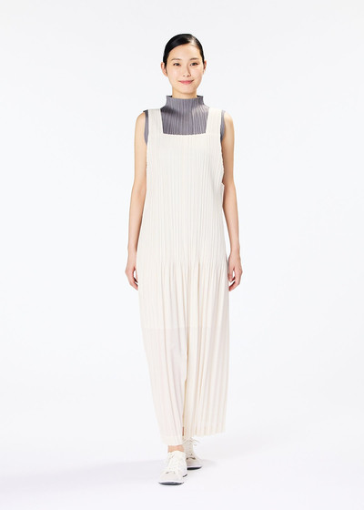 Pleats Please Issey Miyake THICKER BOTTOMS 2 JUMPSUIT outlook