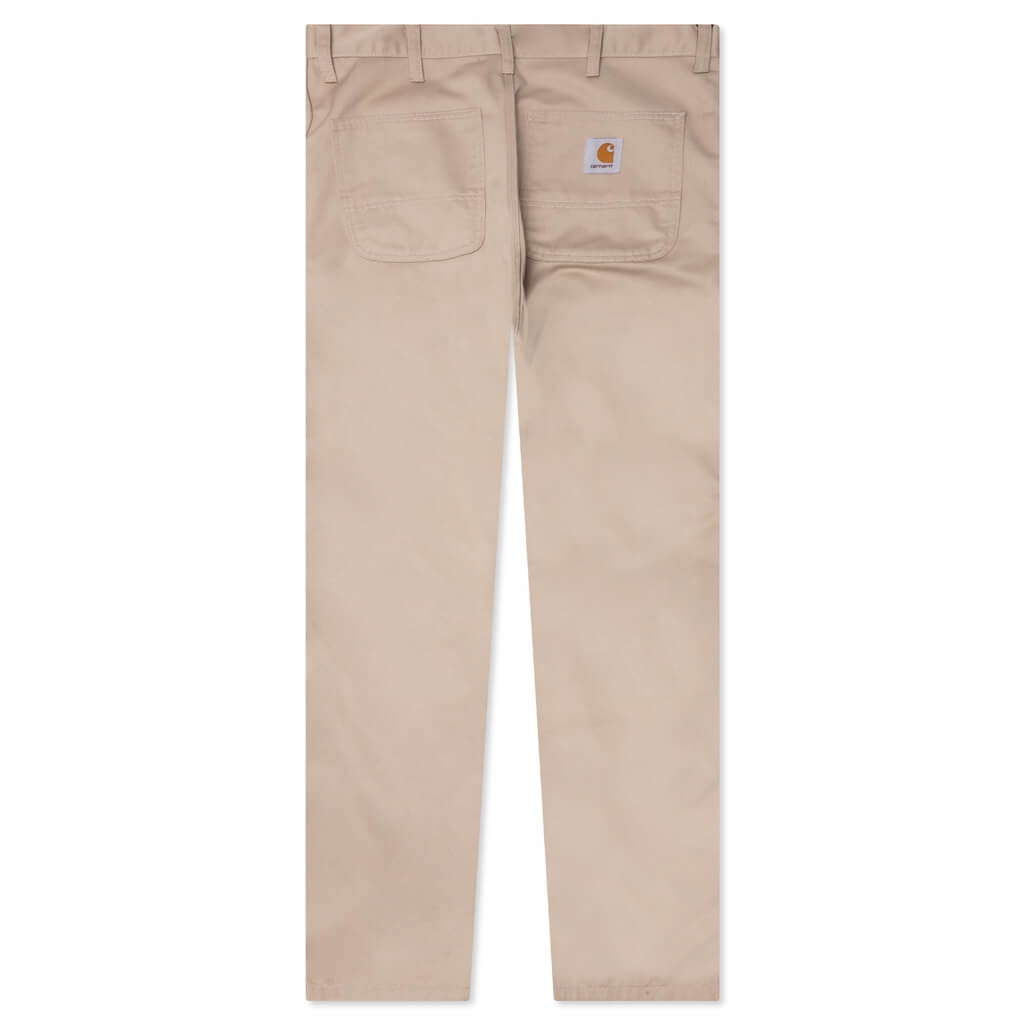 SIMPLE PANT - WALL - 2