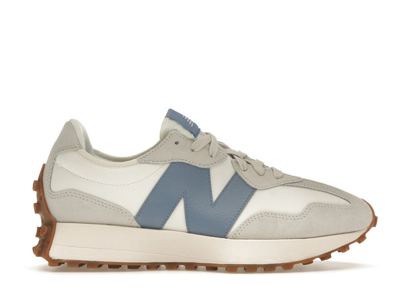 New Balance 327 Moonbeam Classic Pink - 1