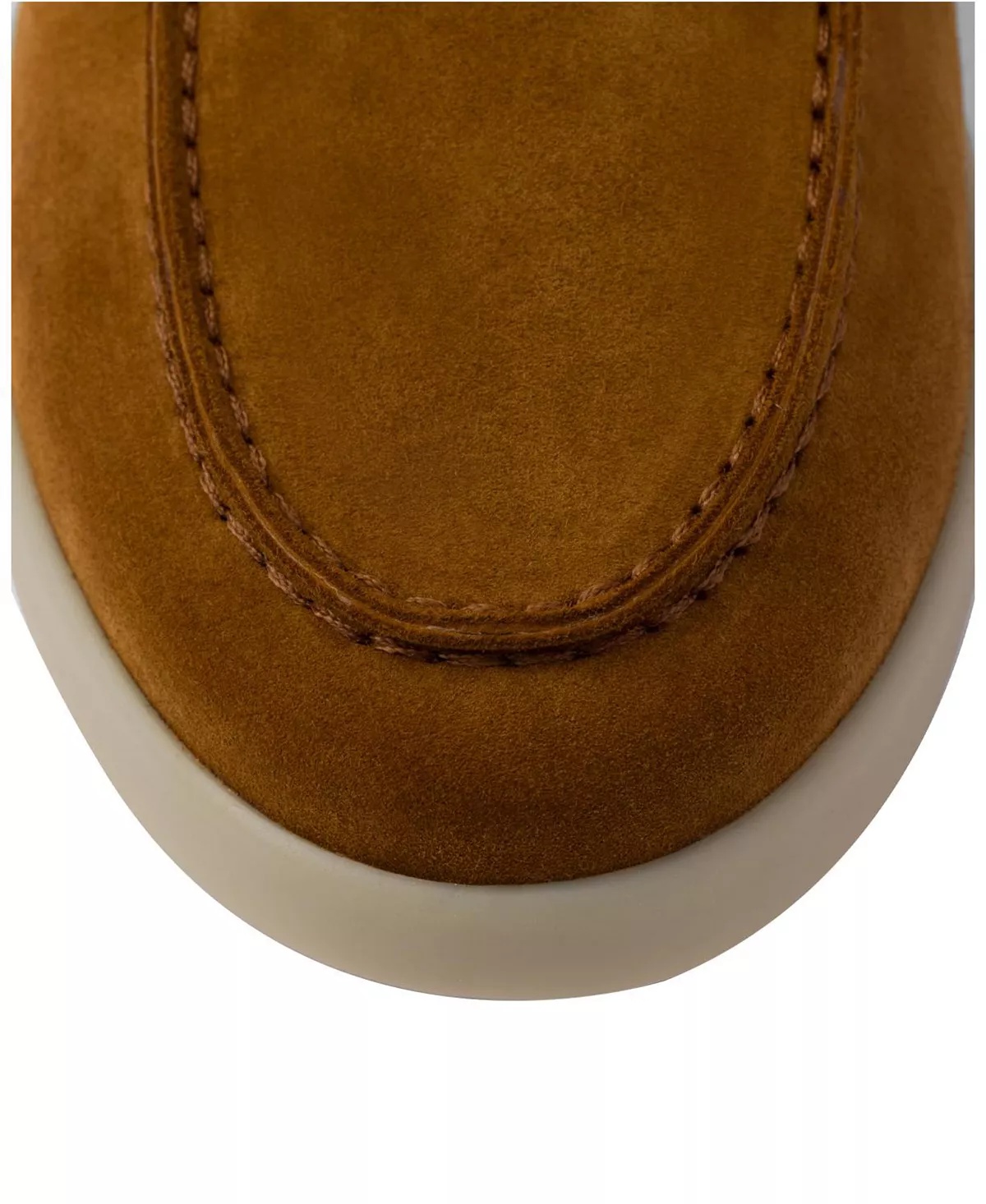 Women's Suede Mules - 5
