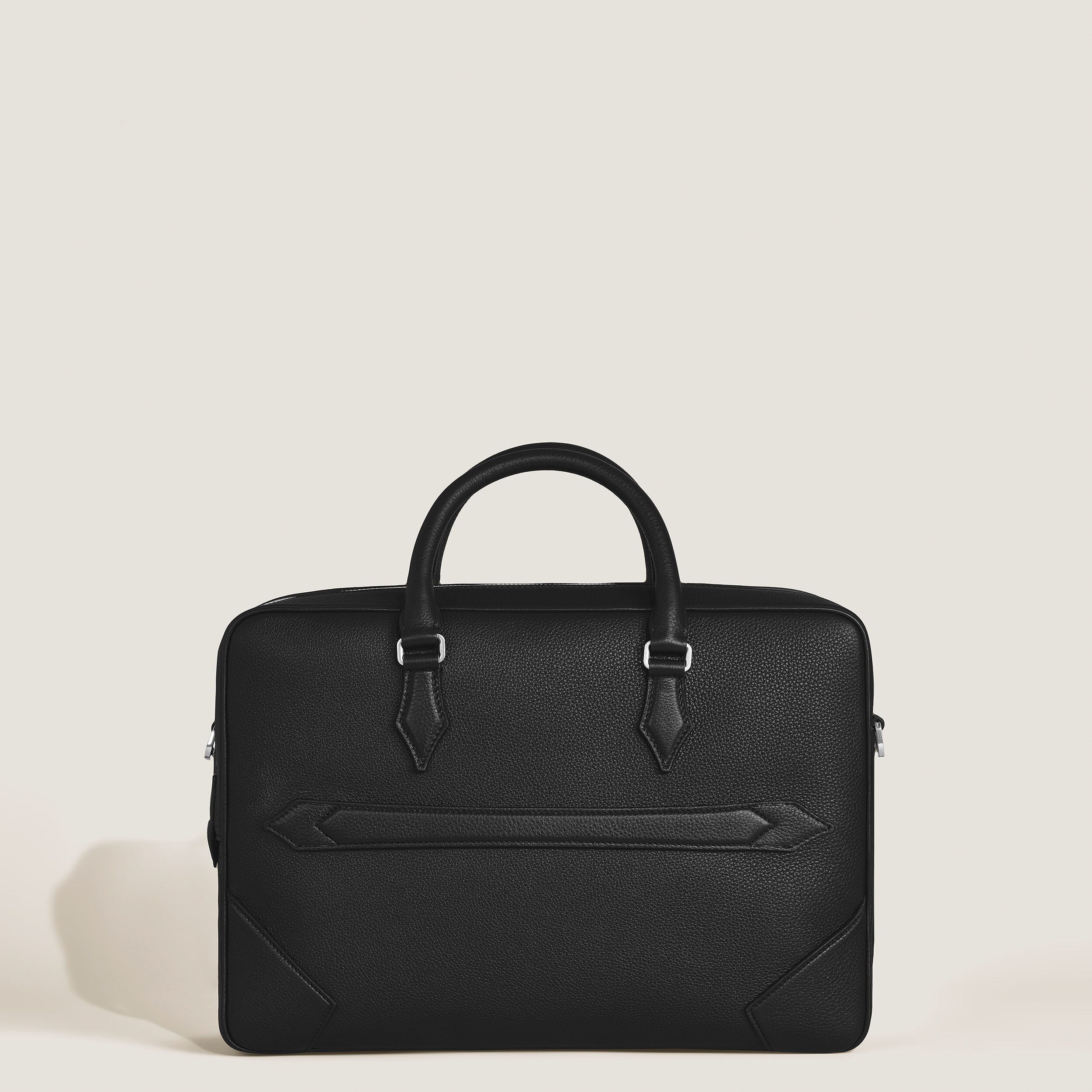 Grain document case - 4