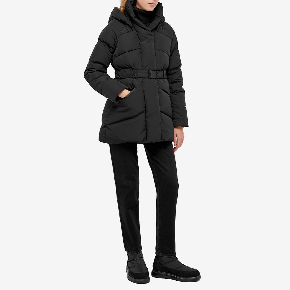 Canada Goose Marlow Coat - 4