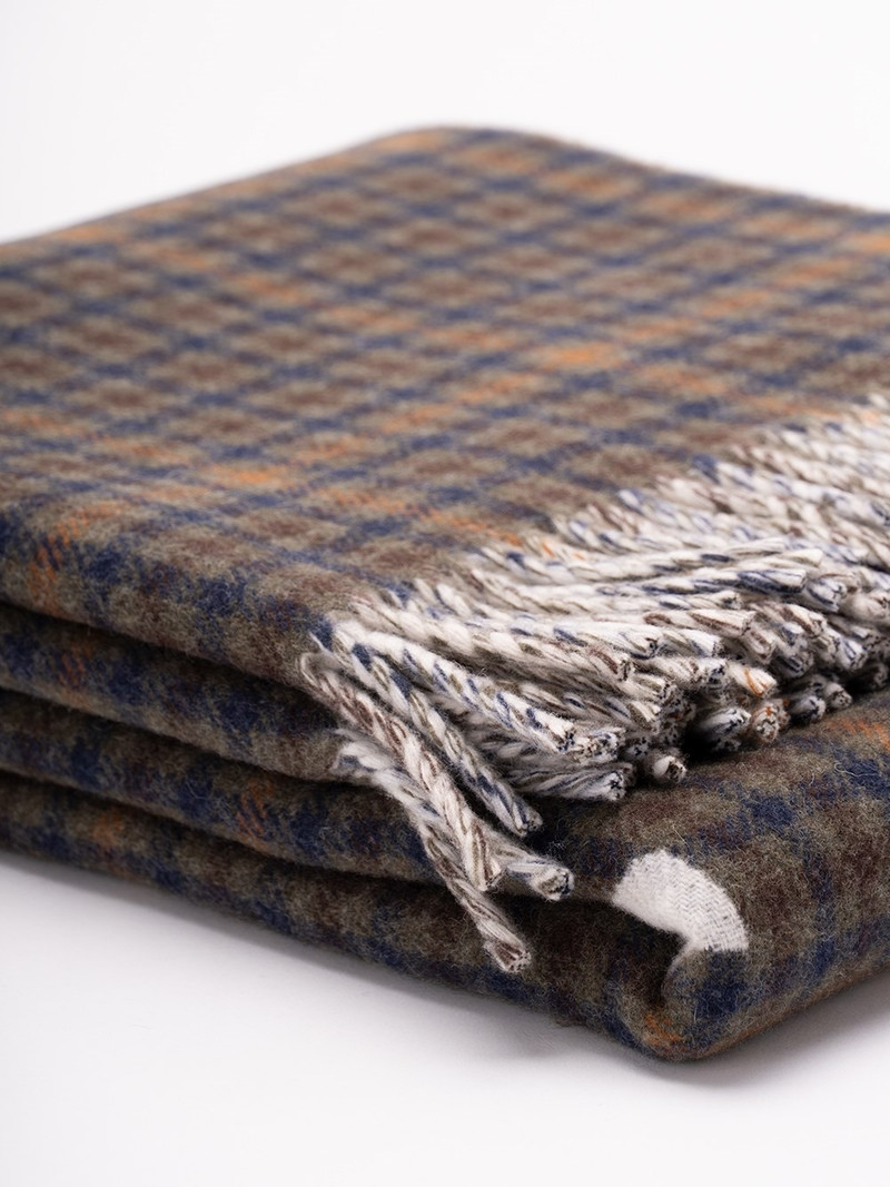 AUTRY Blanket outlook
