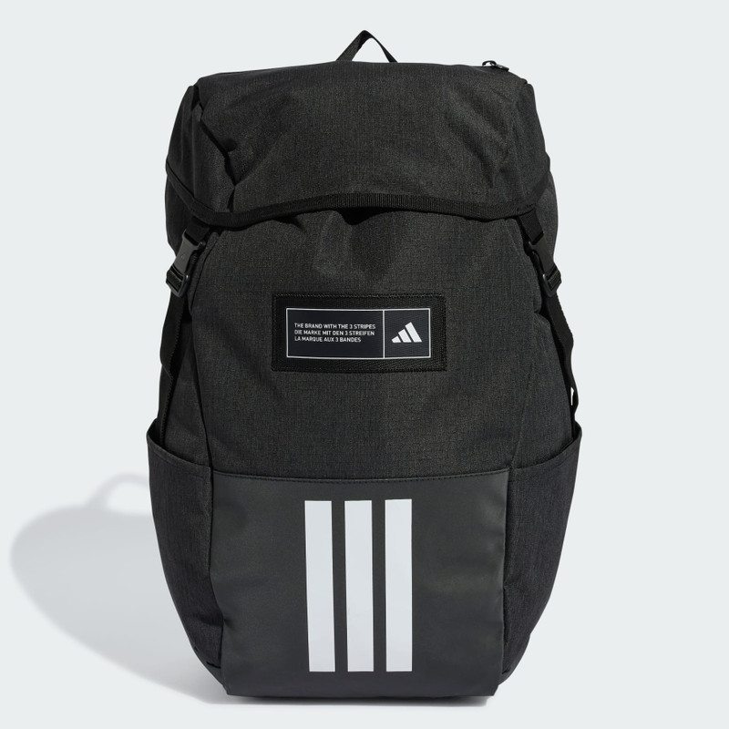 4ATHLTS Camper Backpack 1