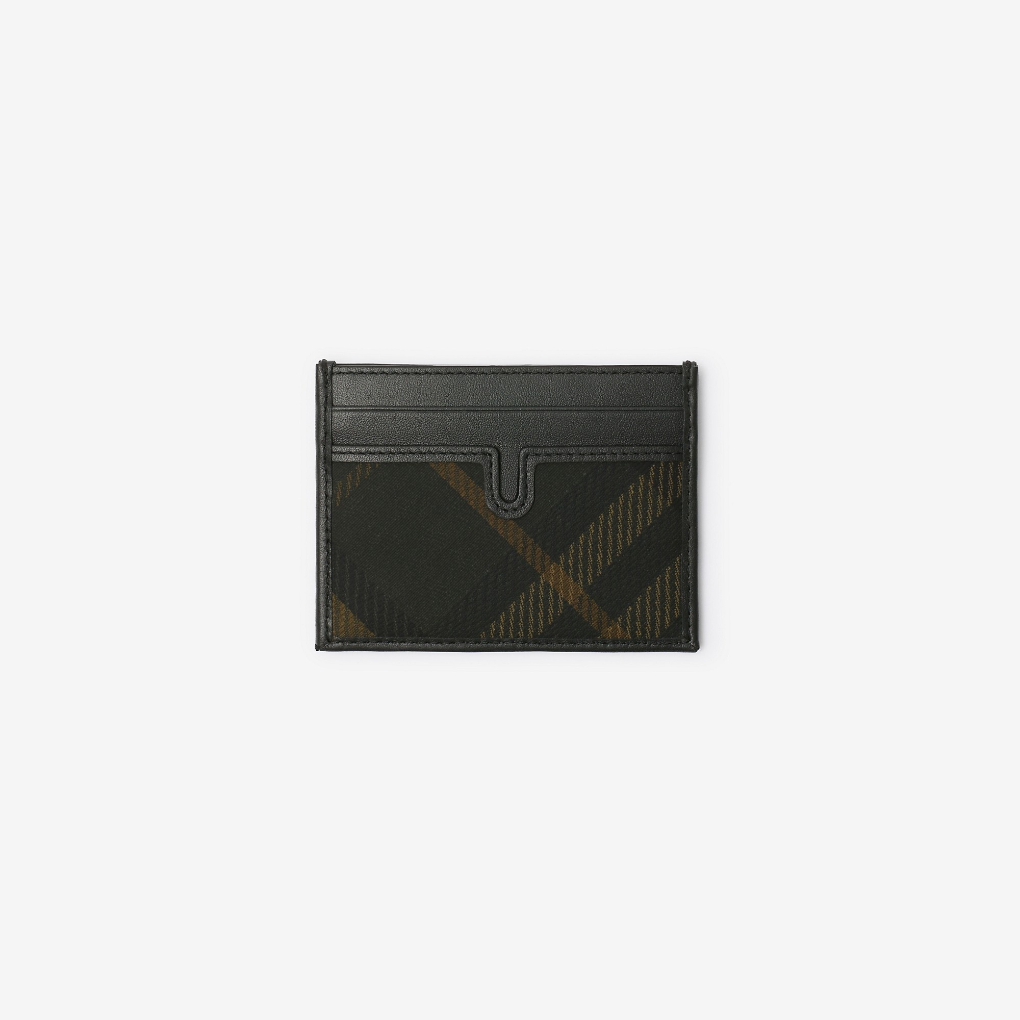 Check Card Case - 2