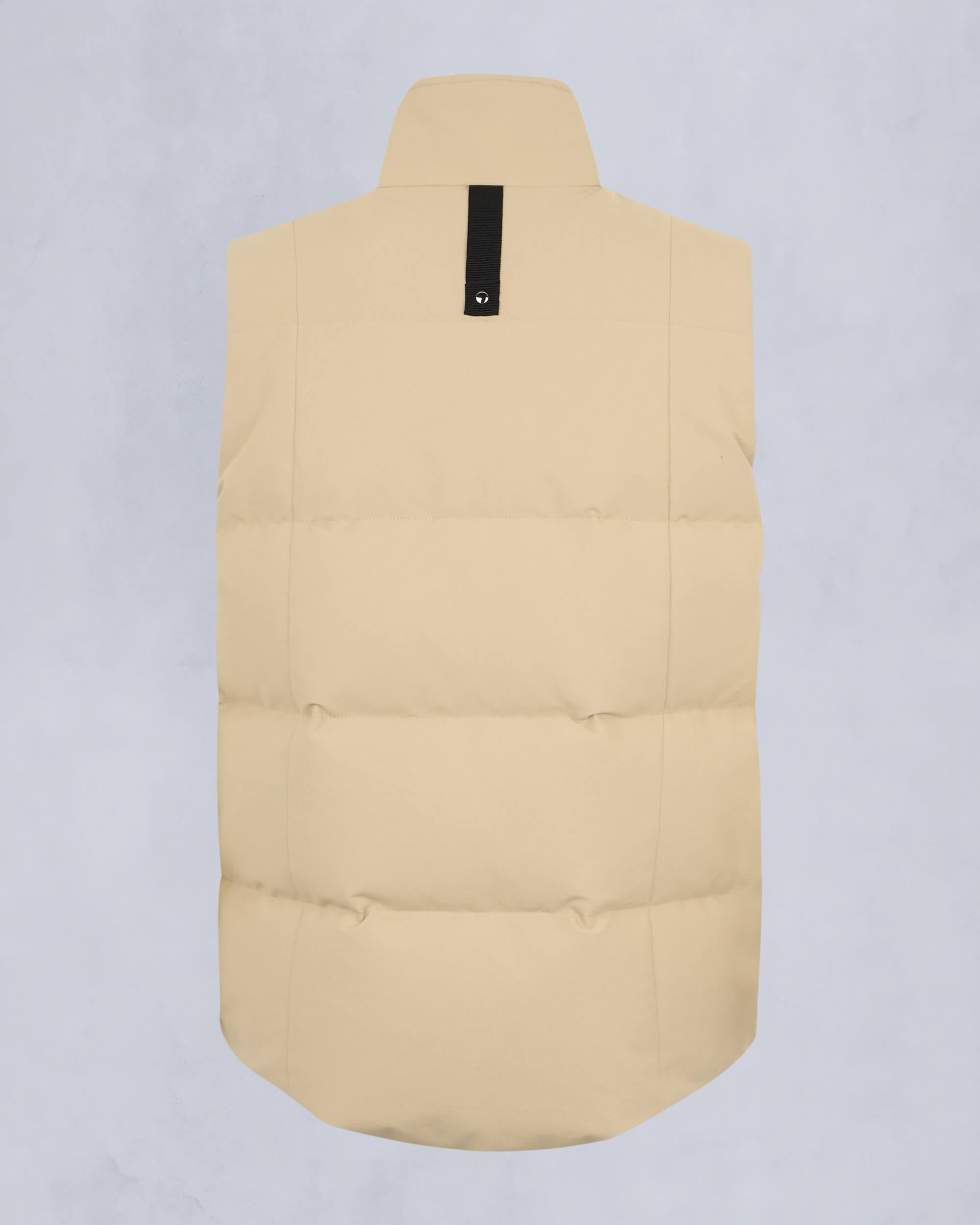 MONTREAL TONAL VEST - 6