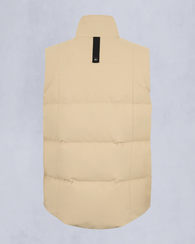MONTREAL TONAL VEST 6