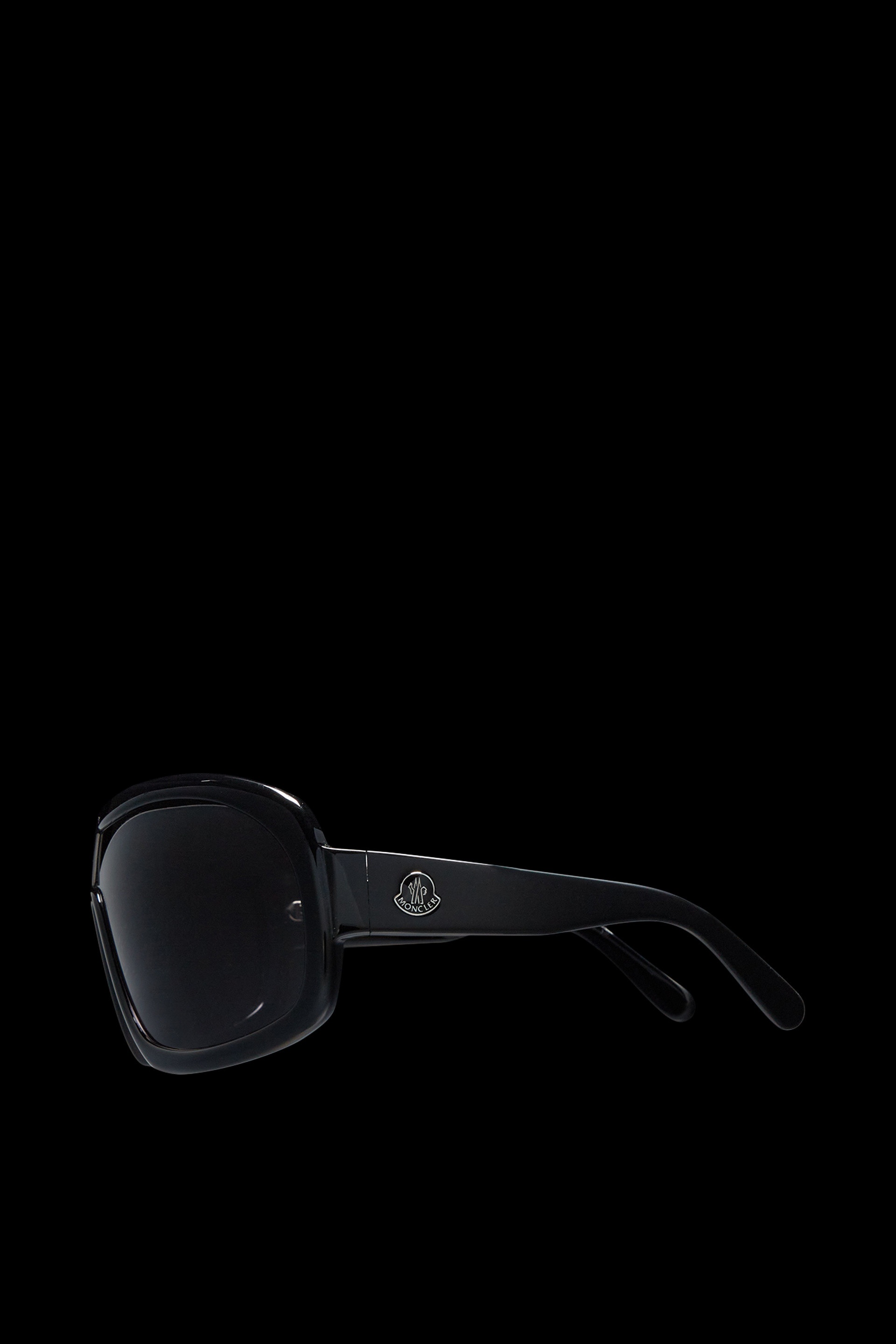 Franconia Shield Sunglasses - 3