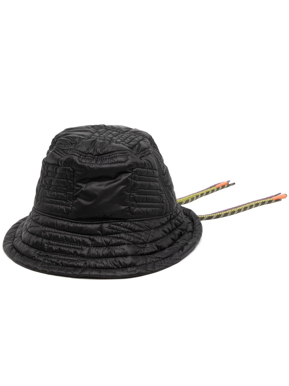 multicord bucket hat - 1
