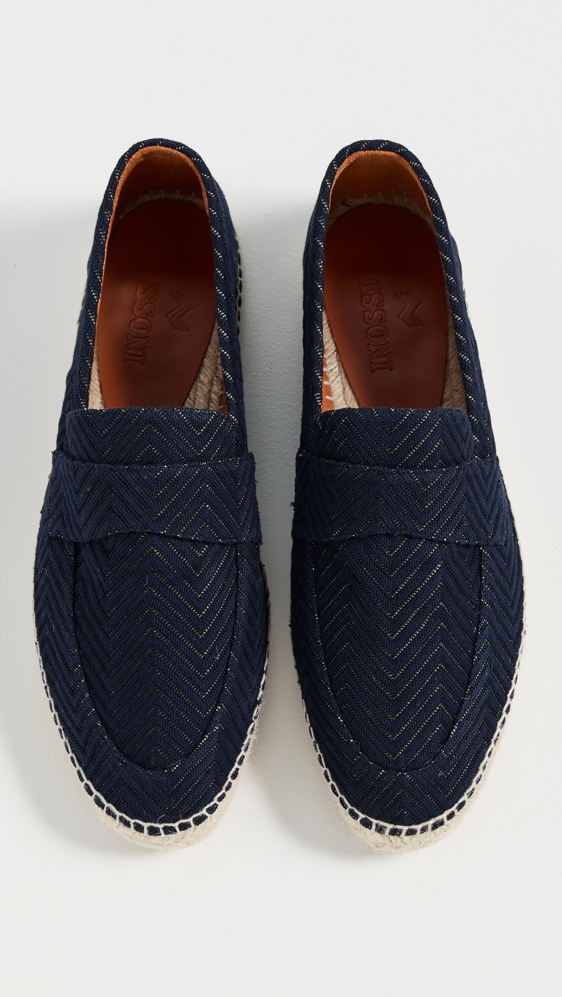 Niko Espadrille Loafers - 3