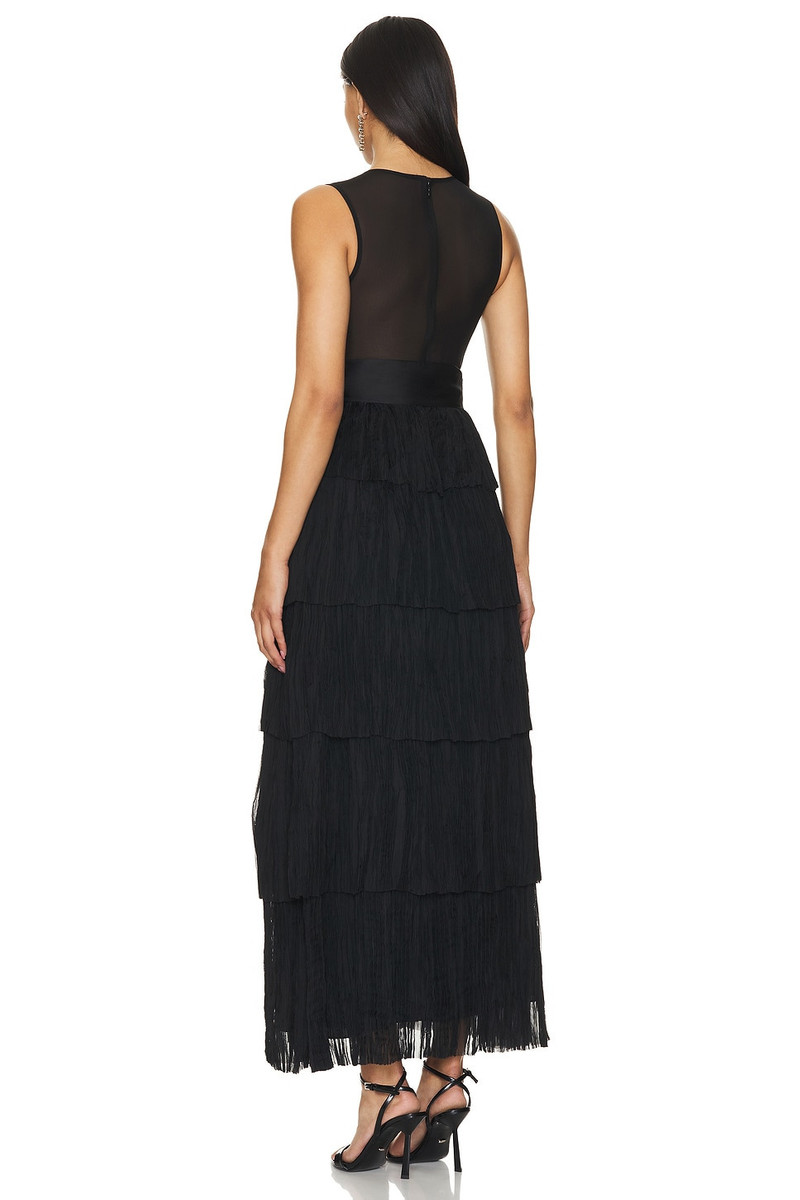 Aje. Escapist Maxi Dress outlook