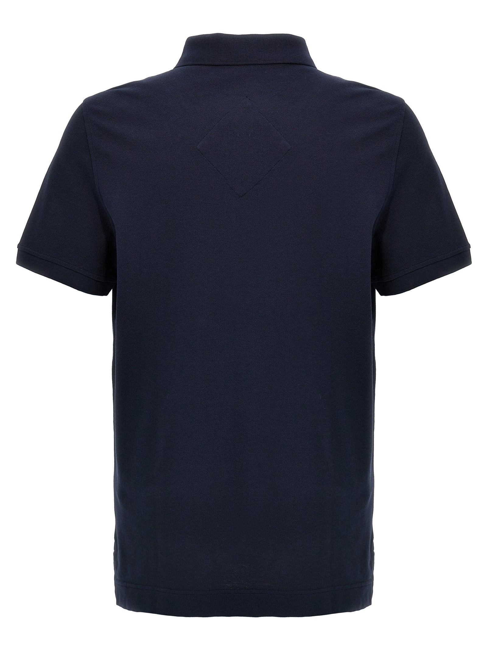 Beckley Polo Blue - 2