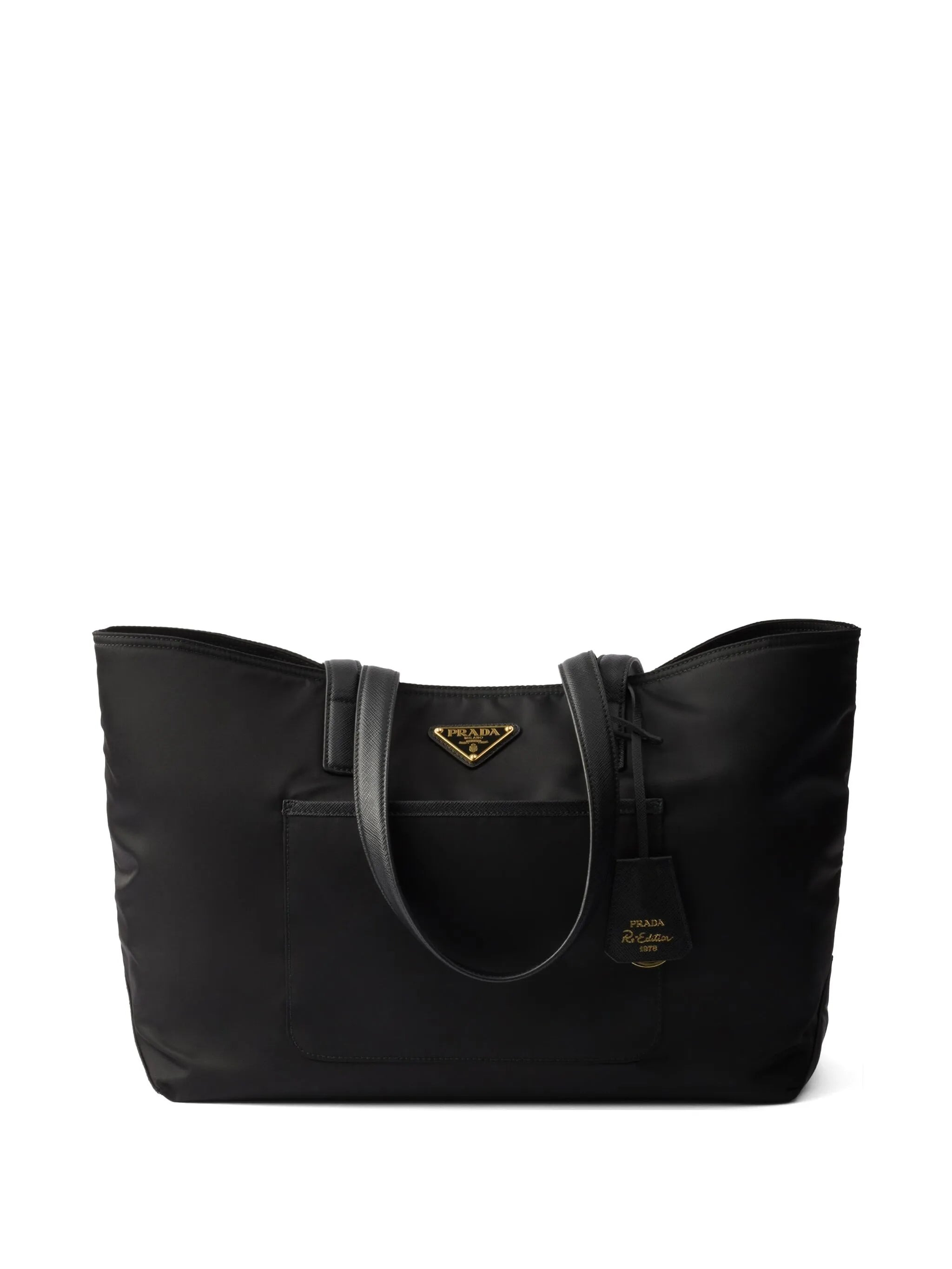 Prada Re-Edition 1978 Tote Bag - 1