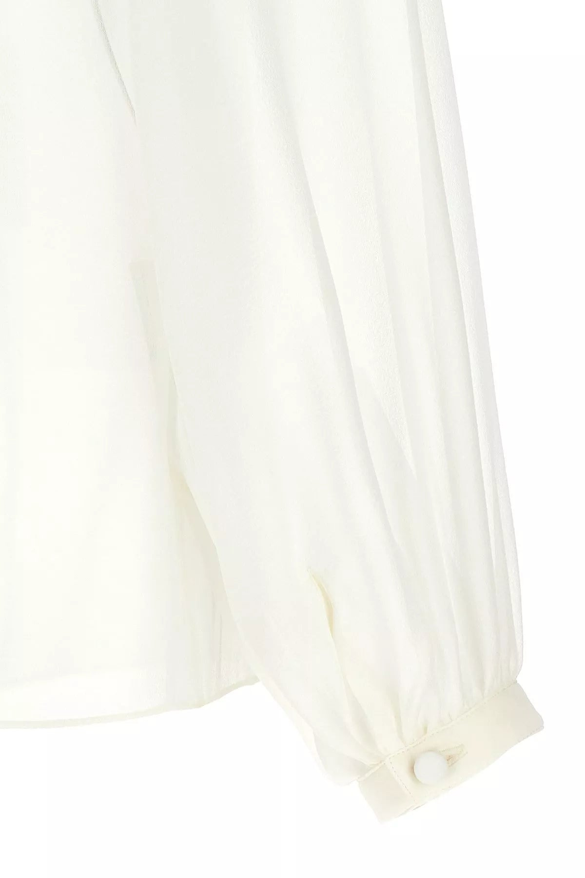 Tom Ford Women Silk Blouse - 4
