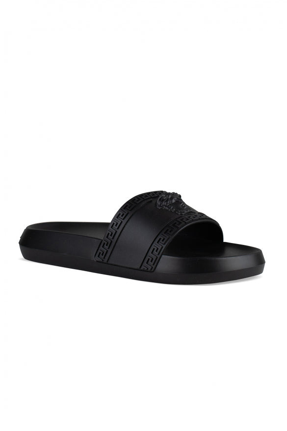 Versace Men Medusa Slides - 2