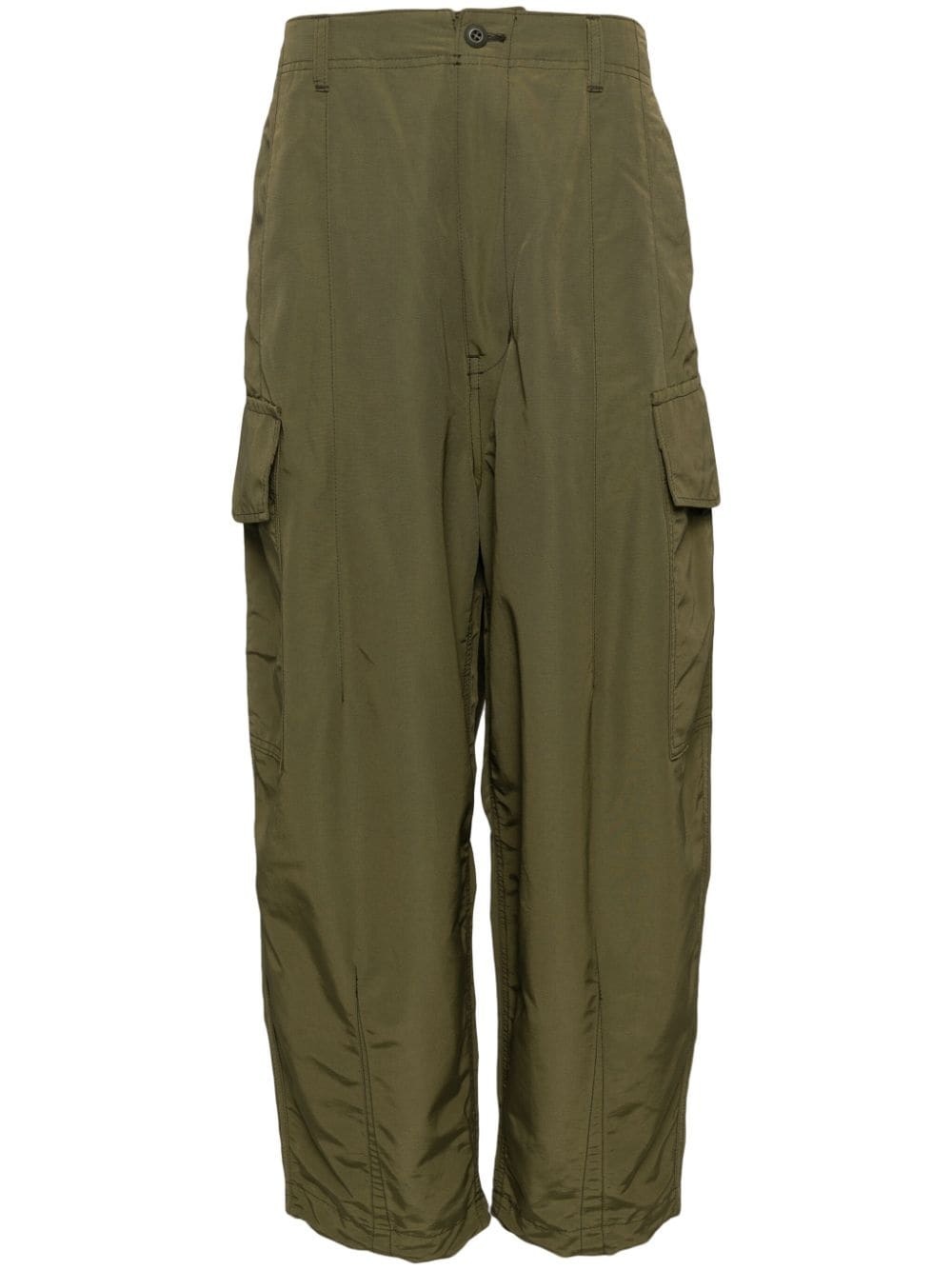 cargo trousers - 1