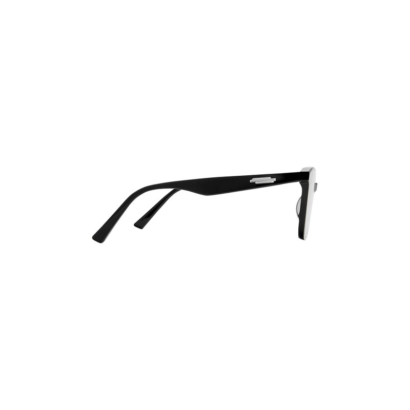 GENTLE MONSTER Gentle Monster Lilit 01 Sunglasses 'Black' outlook