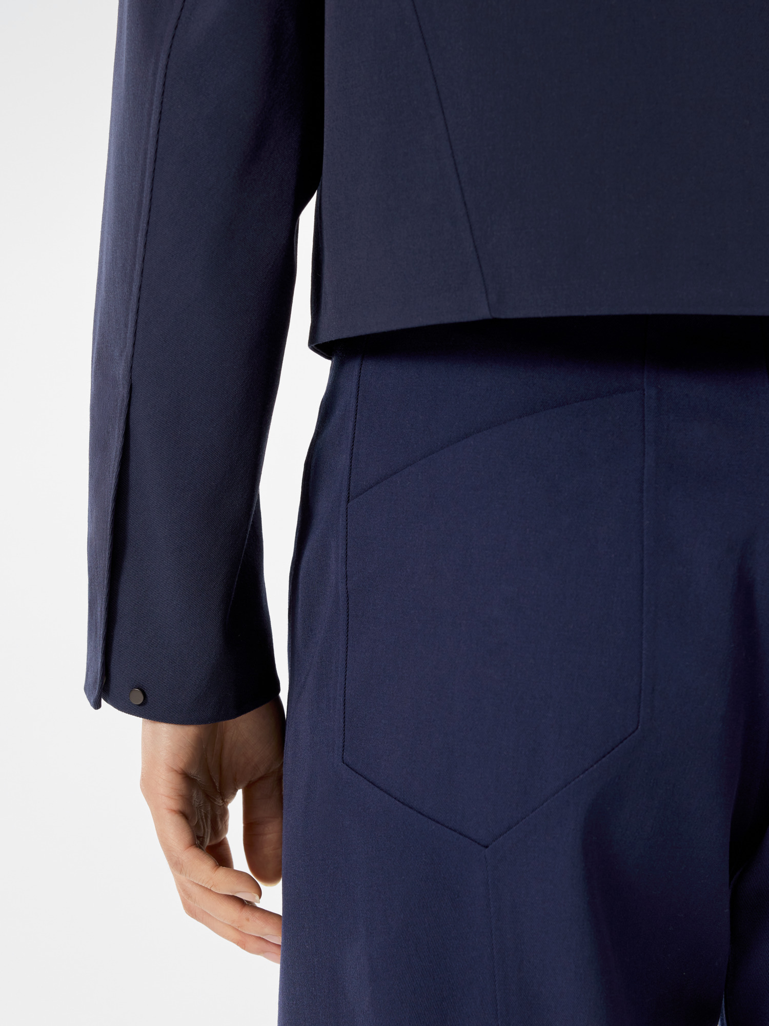 Belfry Wool Jacket - 9