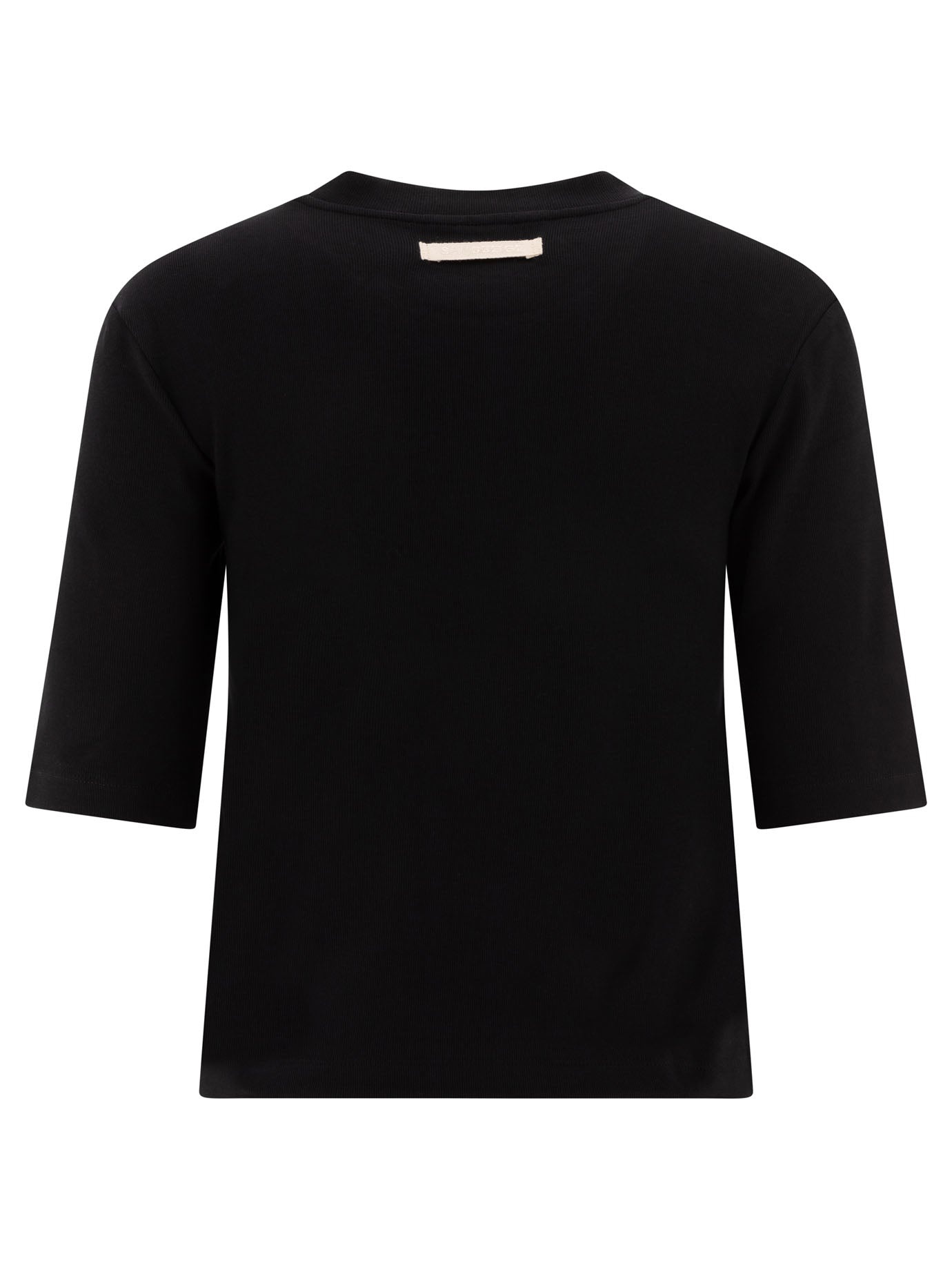 Sandbeige - Sandbeige T-shirts - 2