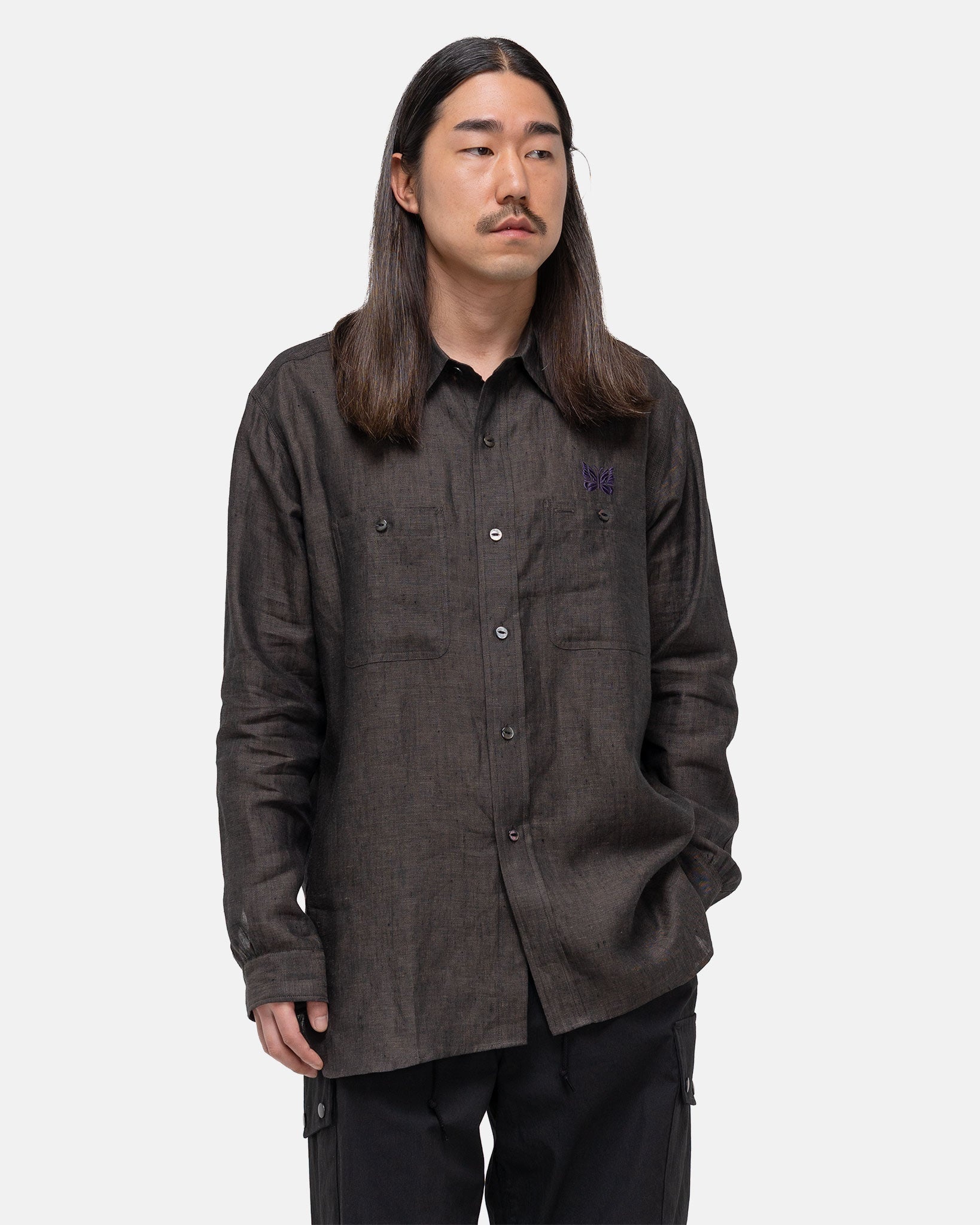 Work Shirt - 4
