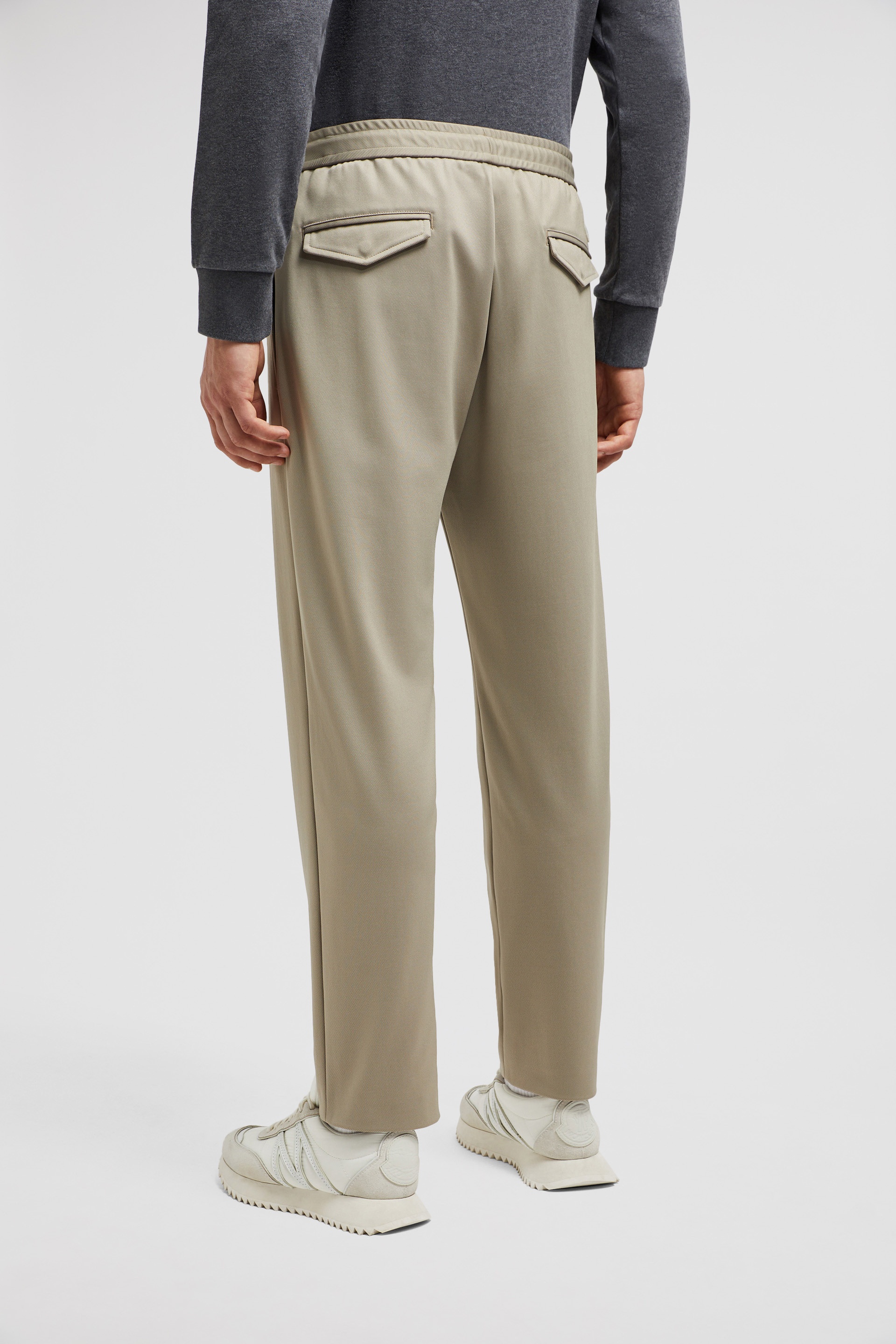 Logo Jogging Pants - 5