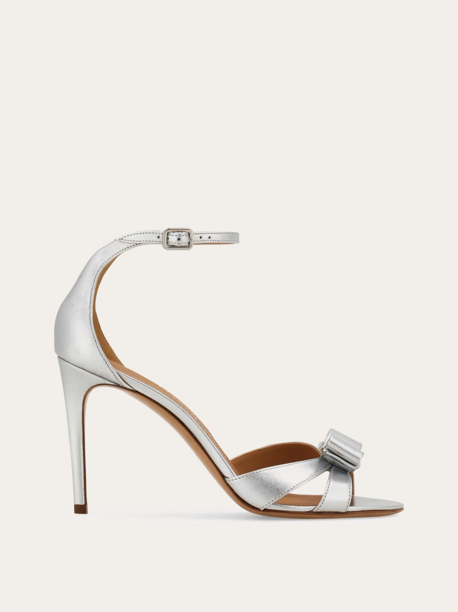 Vara bow sandal - 1