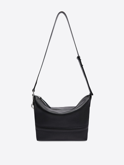 Dries Van Noten SMALL LEATHER TOTE outlook