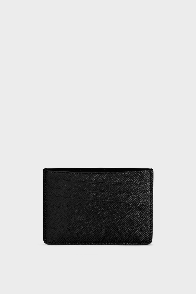 Maison Margiela Four stitches cardholder outlook