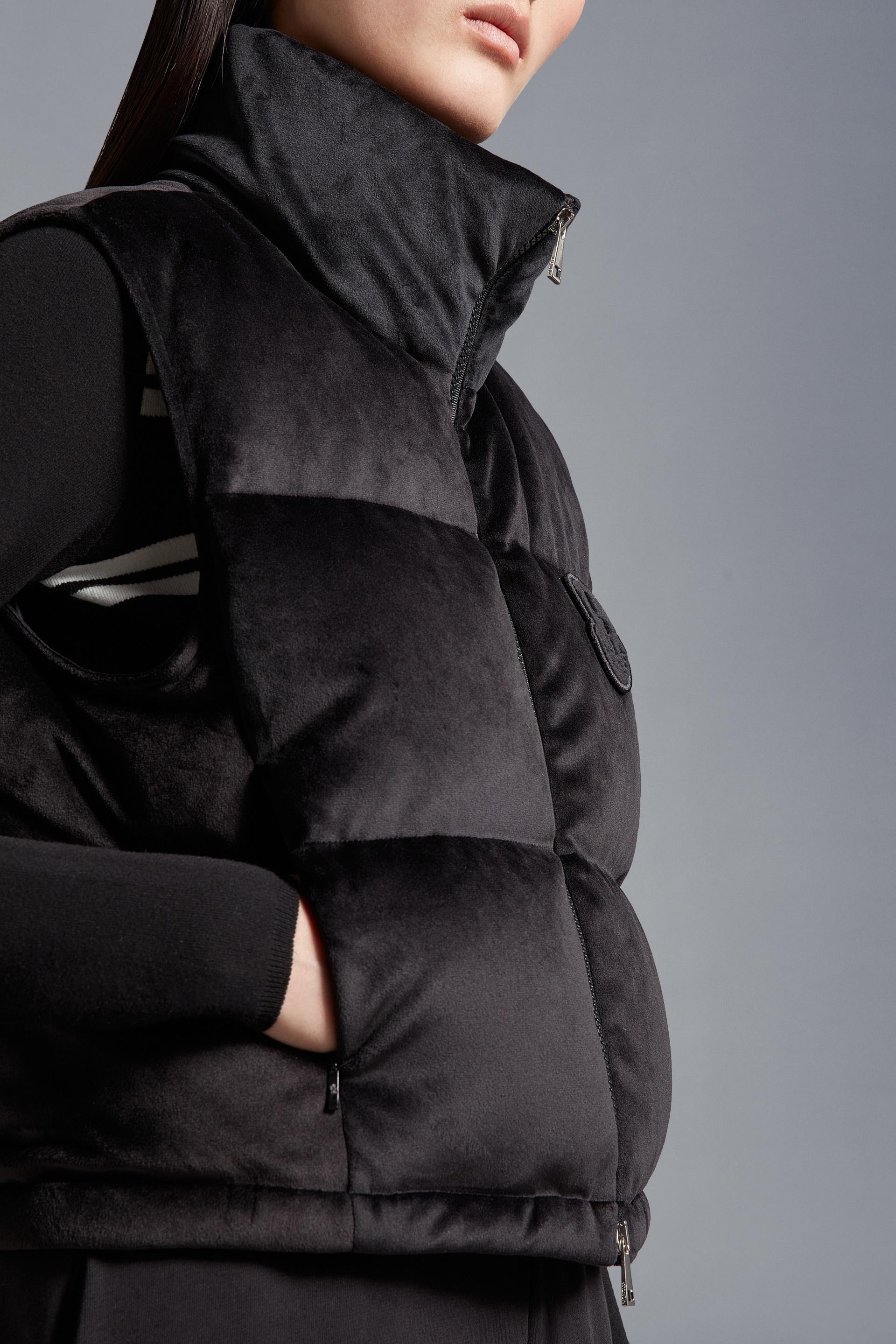 Blavet Down Vest - 6