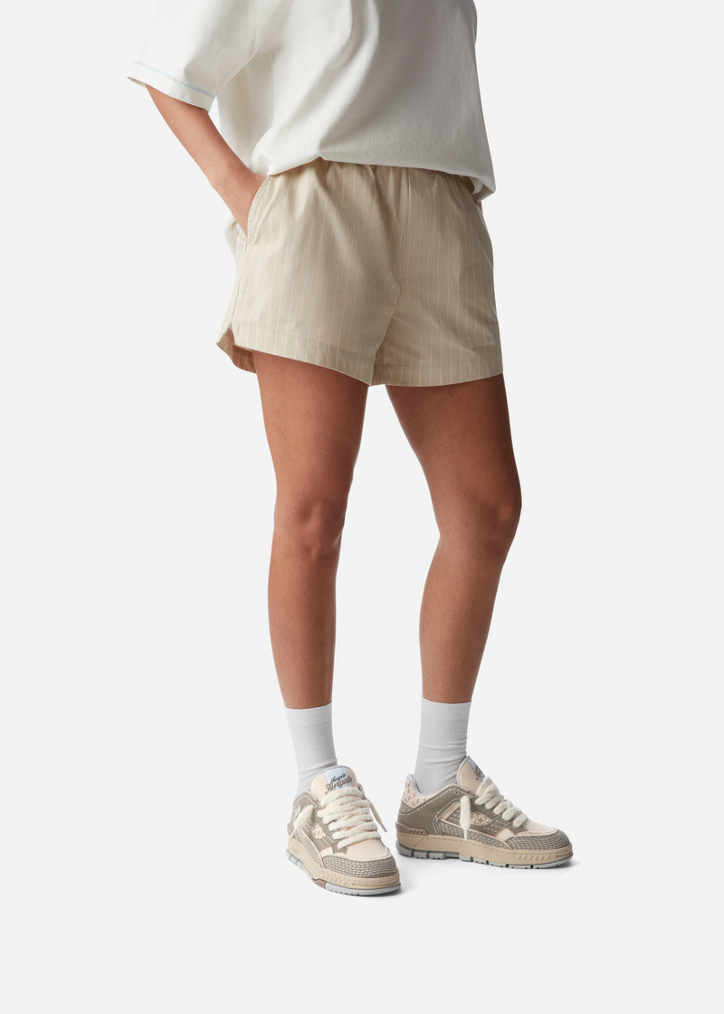 Area Lo Sneaker 6