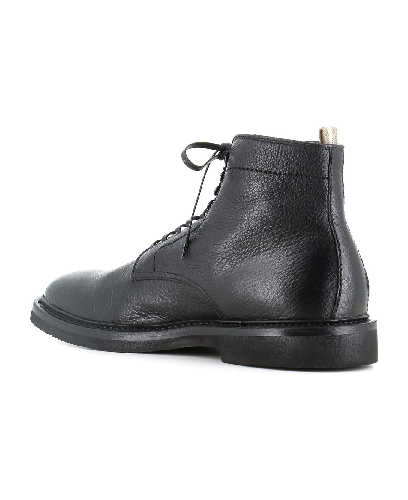 Lace Up Boot Hopkins Flexi/203 - 4