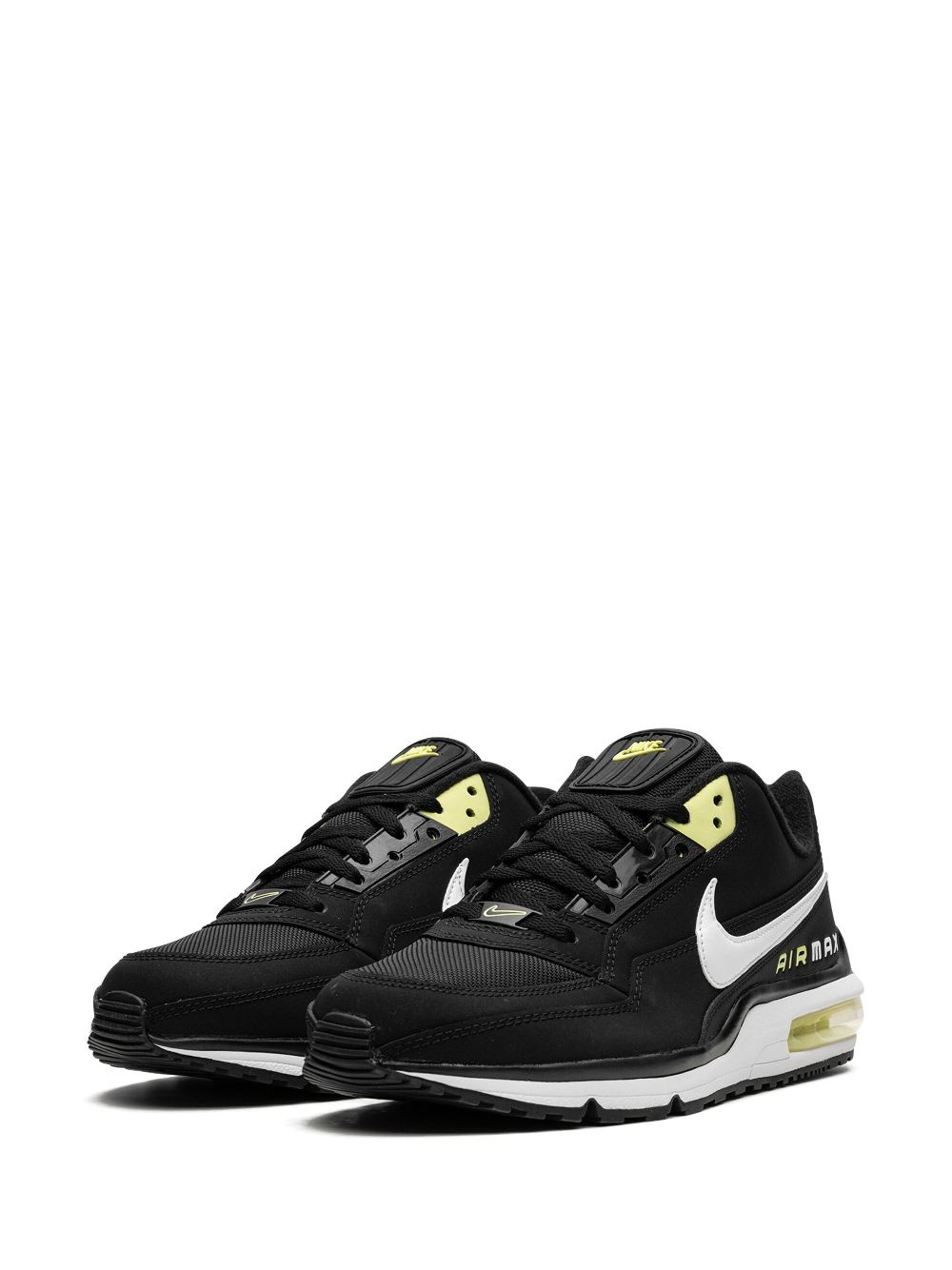 Air Max LTD 3 "Light Lemon Twist" sneakers - 5