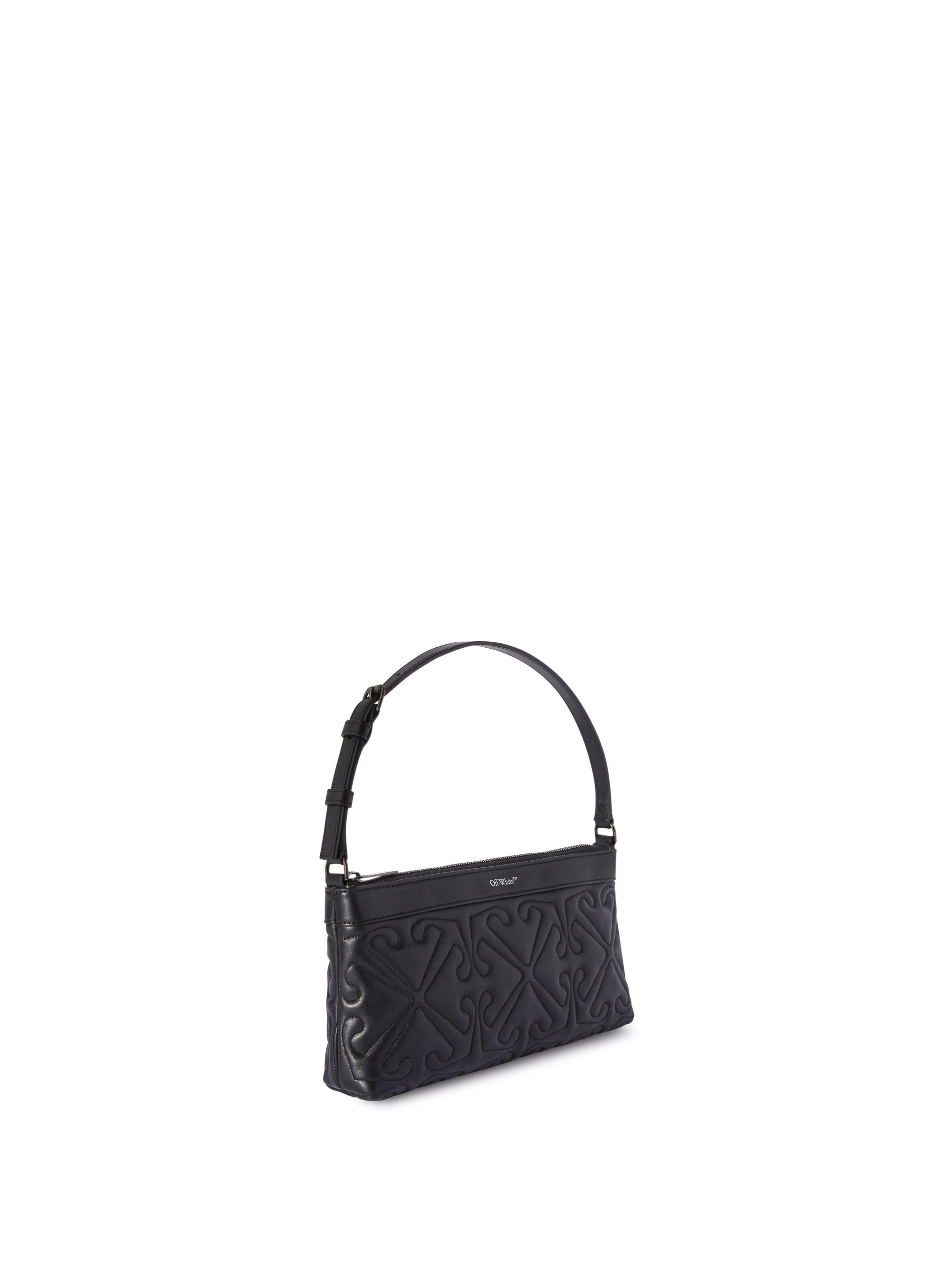 Quilted Arrows Shoulder Bag - 2