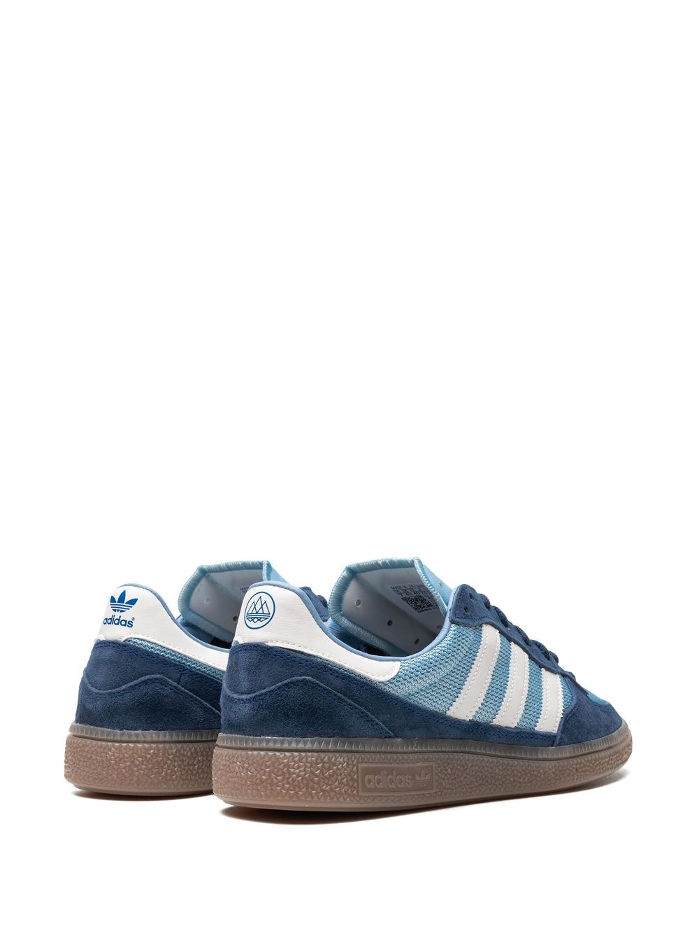 Handball Pro SPZL mesh sneakers - 3