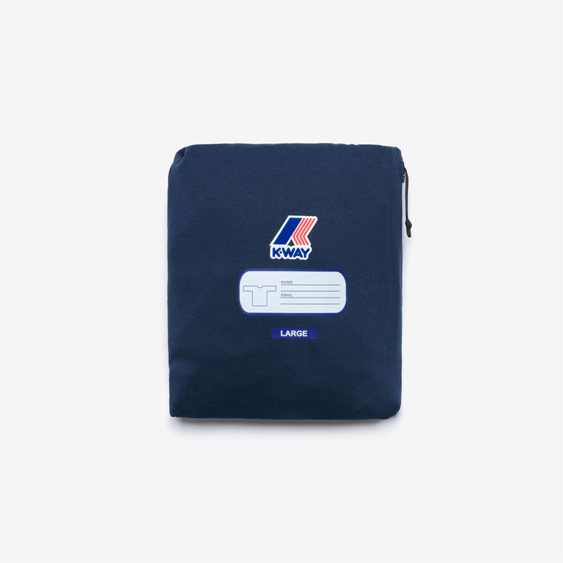 K-WAY LEONIDE outlook