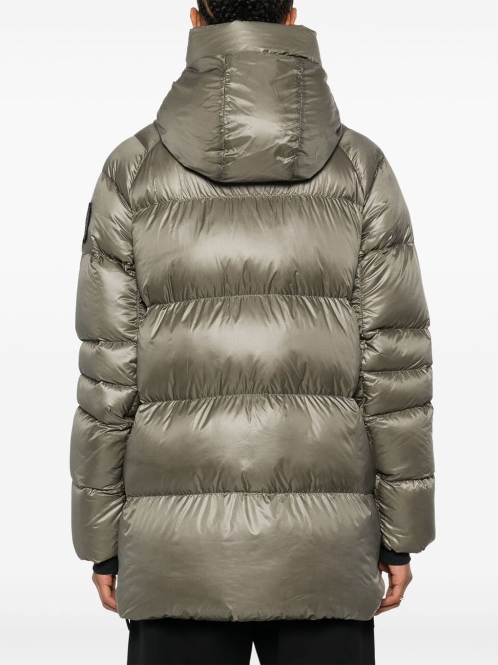 Cypress puffer jacket - 4